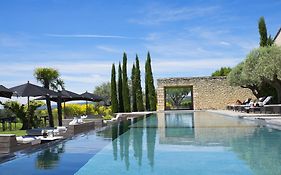 Domaine des Andeols